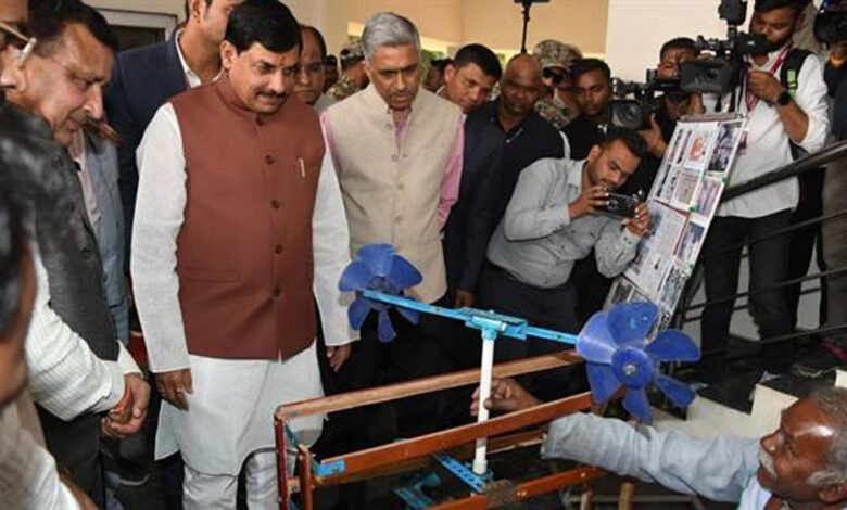 प्रदेश में बनेगी साइंस सिटी : मुख्यमंत्री डॉ. यादव 1 KSHITITECH 1A 12 KSHITITECH