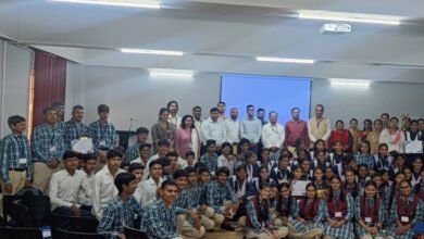 1A 129 Console Corptech Pradakshina Consulting Pvt Ltd