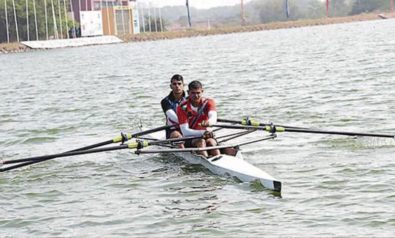 25 राज्यों के खिलाड़ी बड़े तालाब में चलाएंगे चप्पू, 7 साल बाद भोपाल को मिली नेशनल चौंपियनशिप की मेजबानी 1 KSHITITECH 1A 49 KSHITITECH