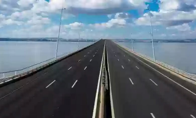 रायसेन में एक 9 किमी लंबा सेमी-एलिवेटेड कॉरिडोर बनाया जा रहा,आने वाले समय में पर्यटन का हॉटस्पॉट बनेगा 1 KSHITITECH 1A 86 KSHITITECH