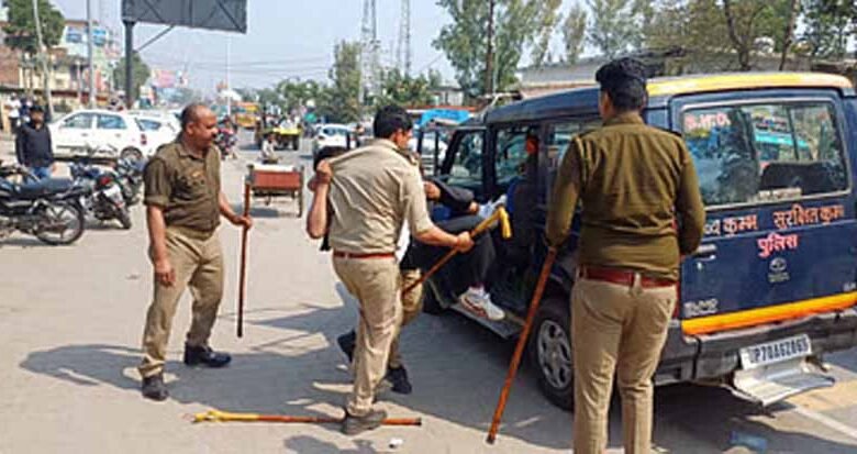 रमजान और इस्लाम धर्म के खिलाफ सोशल मीडिया पर आपत्तिजनक पोस्ट को लेकर सहारनपुर में तनाव जारी 1 KSHITITECH 2 146 KSHITITECH