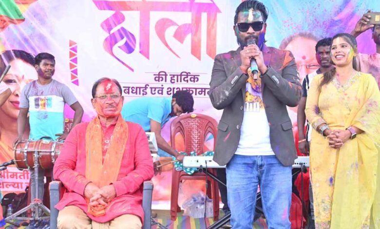 सरल, सहज और आत्मीय मुख्यमंत्री से मिलने उमड़ा जनसैलाब 1 KSHITITECH 2 204 KSHITITECH