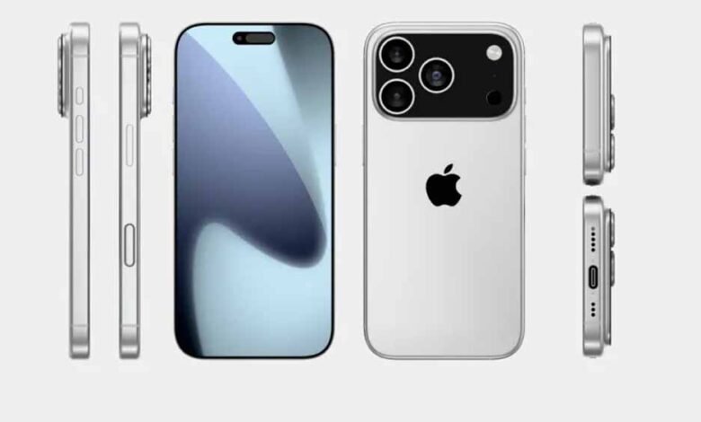 अपकमिंग iPhone 17 Pro Max को लेकर नई रिपोर्ट iPhone 17 Ultra होगा लॉन्च 1 KSHITITECH 2 258 KSHITITECH