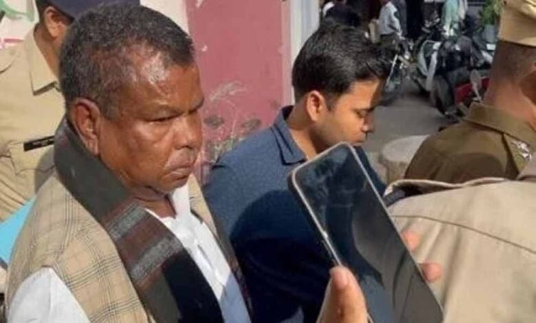 पूर्व मंत्री कवासी लखमा से नक्सल कनेक्शन समेत कई सवालों के जवाब मांगेगी EOW 1 KSHITITECH 2 297 KSHITITECH