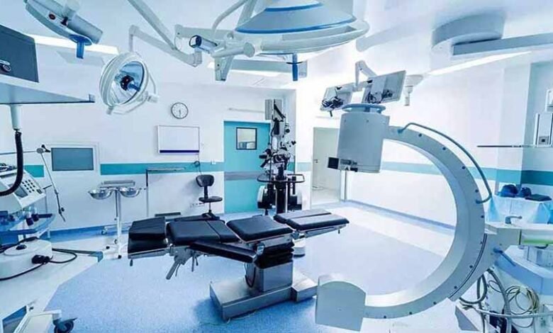 MP के सरकारी अस्पतालों में पीपीपी से स्थापित होंगी कैथ लैब, दिल के मरीजों को मिलेगा 40 % सस्ता इलाज 1 KSHITITECH 2 35 KSHITITECH