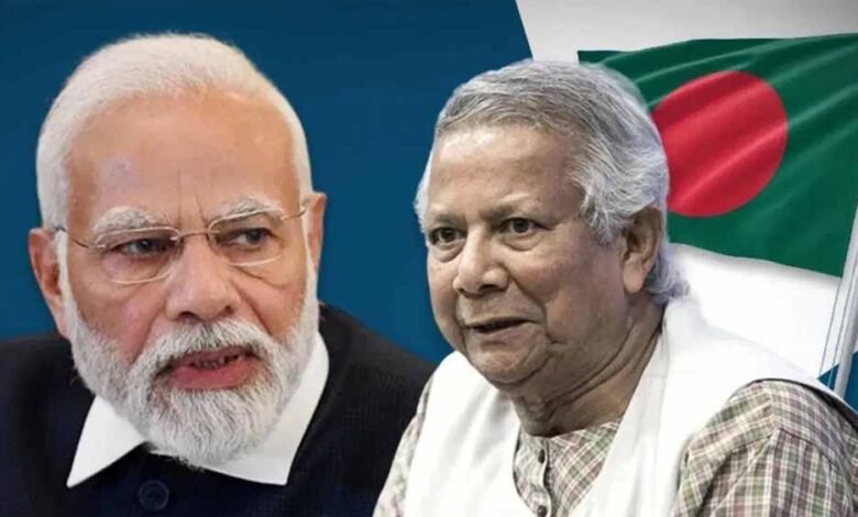 मोहम्मद यूनुस बैंकॉक में PM मोदी का मांग रहे हैं अपॉइंटमेंट 1 KSHITITECH 2 359 KSHITITECH