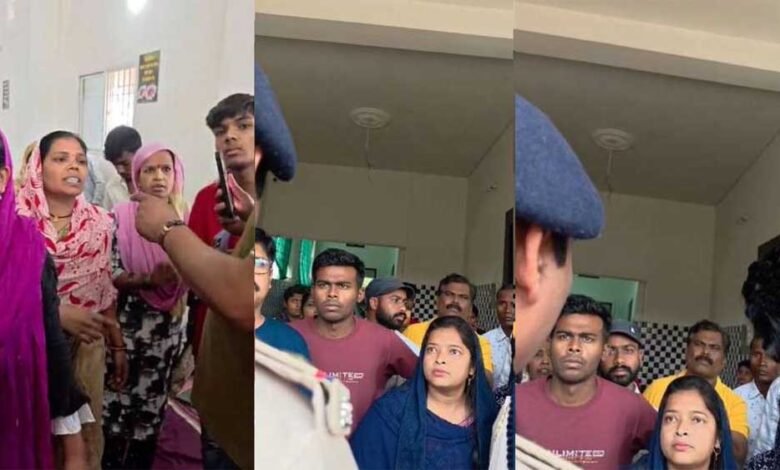 पुलिस ने प्रार्थना सभा की आड़ में धर्मांतरण के प्रयास को रोका, 4 लोग गिरफ्तार 1 Console Corptech Pradakshina Consulting Pvt Ltd 2 385 Console Corptech Pradakshina Consulting Pvt Ltd
