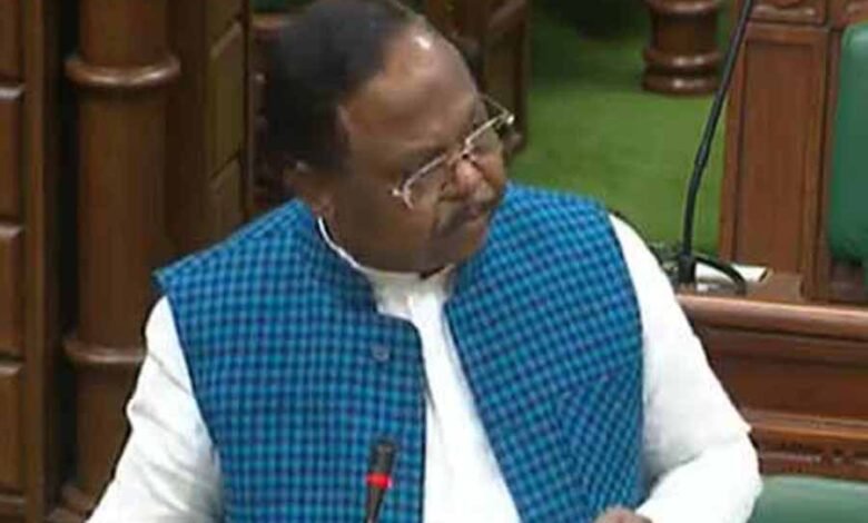 बजट सत्र 2025 : वन अधिकार पत्र नियमों की विसंगतियों का साय सरकार ने निराकरण कर नई अधिसूचना जारी की 1 KSHITITECH 2 42 KSHITITECH