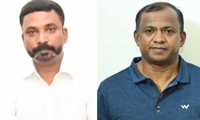 उच्च शिक्षा विभाग के सचिव का अतिरिक्त प्रभार संभालेंगे IAS डॉ. एस. भारतीदासन, आर प्रसन्ना केंद्र के लिए रिलीव 1 KSHITITECH 2 422 KSHITITECH