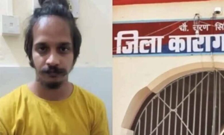 सौरभ हत्याकांड के आरोपी साहिल कटे बाल 1 KSHITITECH 2 435 KSHITITECH