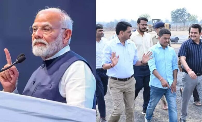 30 मार्च को प्रधानमंत्री मोदी का बिलासपुर दौरा, मोहभट्ठा में लेंगे सभा 1 KSHITITECH 2 457 KSHITITECH