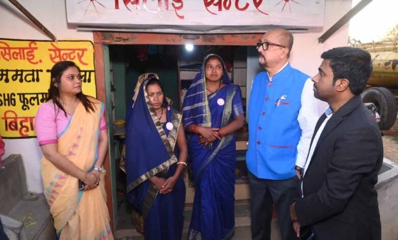 जिले में बालविवाह रोकने एवं बेटियों के भविष्य को संवारने के लिए चलाएं विशेष कैंपेन: राज्यपाल डेका 1 KSHITITECH 2 472 KSHITITECH