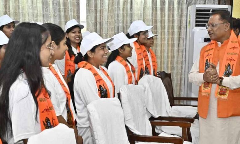 देश की जनता को जागरूक और सशक्त बनाने का प्रभावी माध्यम है ‘मन की बात’ : मुख्यमंत्री साय 1 KSHITITECH 2 505 KSHITITECH