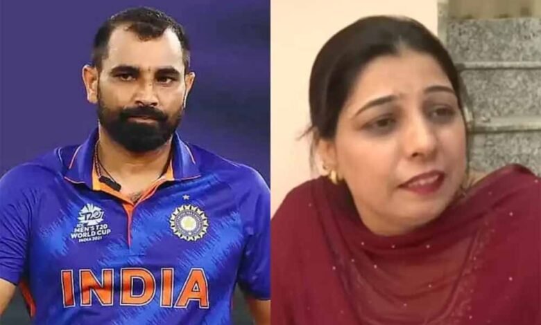 मनरेगा में 10 लाख रुपये की मजदूरी की रिकवरी मोहम्मद शमी के बहन-बहनोई से होगी 1 KSHITITECH 2 532 KSHITITECH