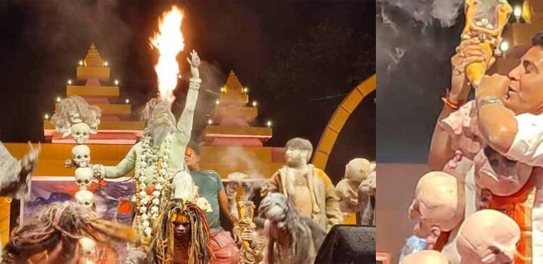 हिंदू नववर्ष पर सर्व हिन्दू समाज ने निकाली झांकी, जमकर झूमे मंत्री टंकराम 1 KSHITITECH 2 537 KSHITITECH