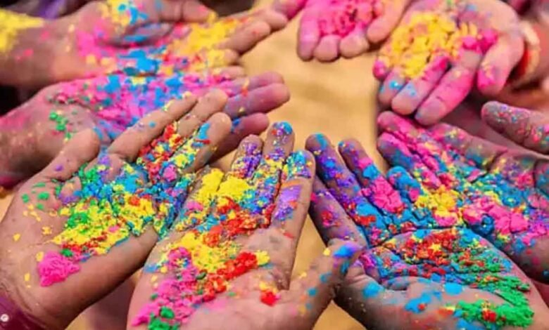 Holi 2025: इन पांच कथाओं से मिलता है होली का साक्ष्य 1 KSHITITECH 2 65 KSHITITECH