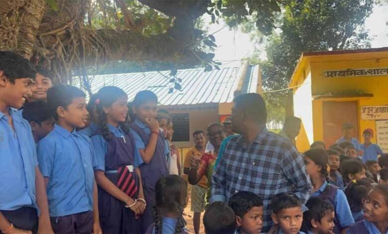 बस्तर जिले को शिक्षा क्षेत्र में उत्कृष्ट प्रदर्शन के लिए नीति आयोग द्वारा 3 करोड़ रुपये का पुरस्कार 1 KSHITITECH 2 90 KSHITITECH