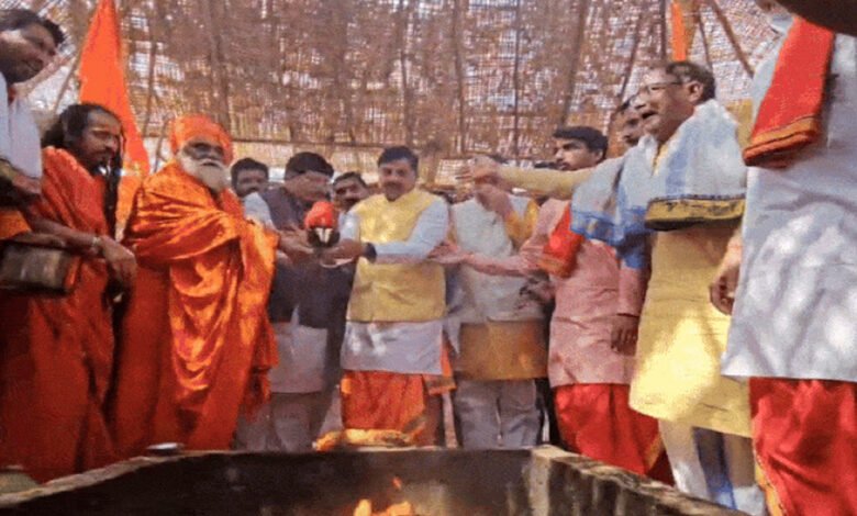 CM डॉ. यादव तराना में नर्मदा-क्षिप्रा बहुउद्देशीय माइक्रो उद्वहन सिंचाई परियोजना का किया लोकार्पण 1 KSHITITECH 20 A 55 KSHITITECH