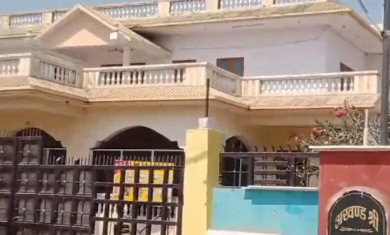 कलेक्टर ने सतना के नामचीन प्राइवेट विद्यालय नन्ही दुनिया इंटरनेशनल स्कूल पर 2 लाख का जुर्माना ठोका 1 Console Corptech Pradakshina Consulting Pvt Ltd 20 A 63 Console Corptech Pradakshina Consulting Pvt Ltd