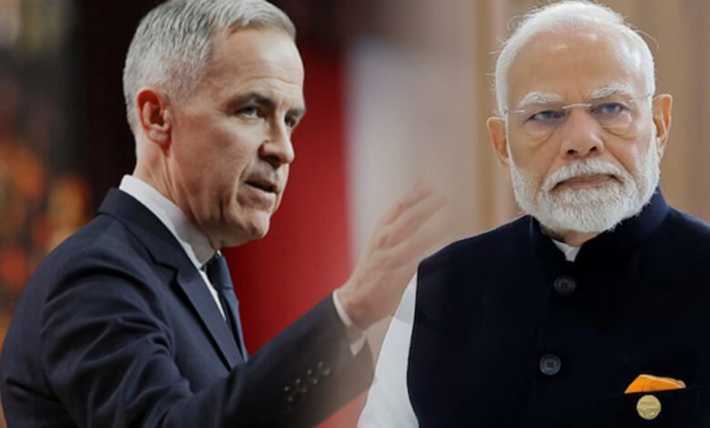 कनाडा में ट्रूडो के प्रधानमंत्री पद से हटने के बाद अब नई भारत-कनाडा संबंध में सुधार के संकेत दिखाई देने लगे 1 KSHITITECH 20 A 79 KSHITITECH