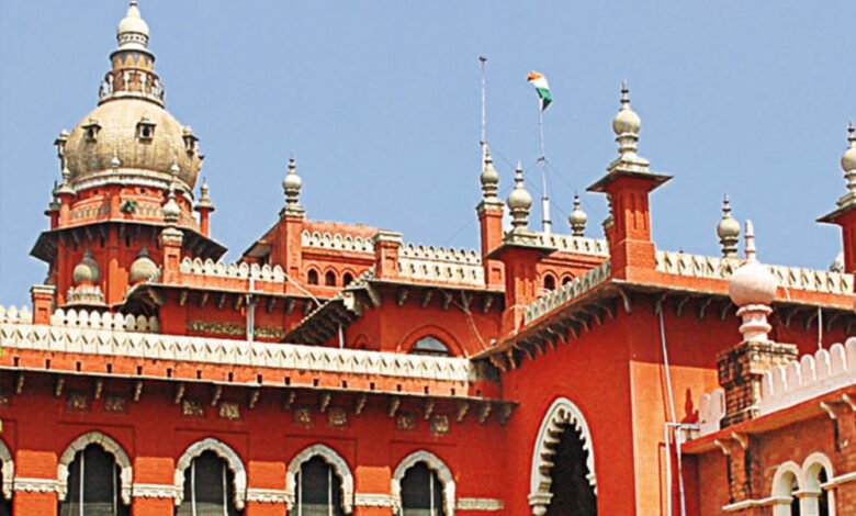 मद्रास हाईकोर्ट ने कहा महिला के पोर्न देखने और हस्तमैथुन करना उसके पति के प्रति क्रूरता नहीं हो सकती 1 KSHITITECH 20 A 81 KSHITITECH