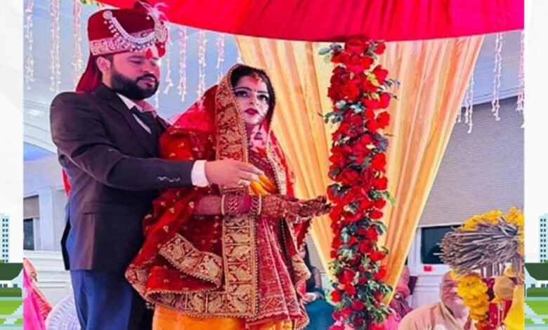 लखनऊ की रहने वाली लेडी डॉक्टर की भोपाल में हुई मौत, 4 महीने पहले हुई थी शादी, पति भी डॉक्टर है… 1 KSHITITECH 21A 106 1 KSHITITECH