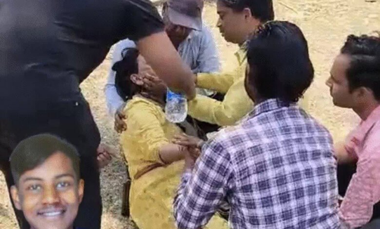 जेपी यूनिवर्सिटी के छात्र ने गुरुवार तड़के हास्टल की चौथी मंजिल से कूदकर की आत्महत्या 1 KSHITITECH 21A 121 KSHITITECH