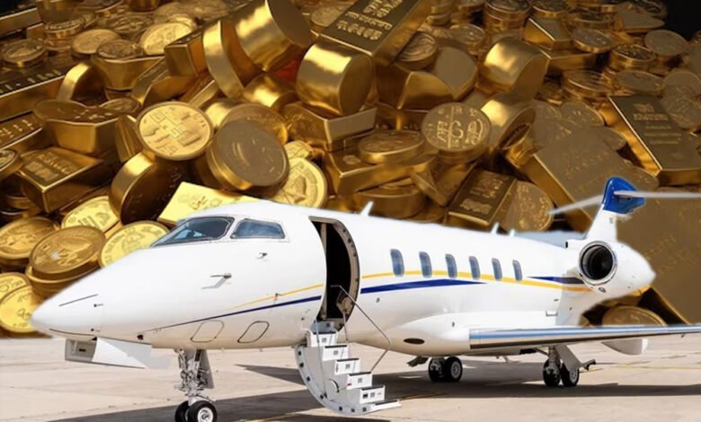सर्राफा बाजार में सोने की कीमत 91,000 रुपये प्रति 10 ग्राम के पार पहुंची, Gold बना सुपर लग्जरी एसेट 1 KSHITITECH 22A 107 KSHITITECH