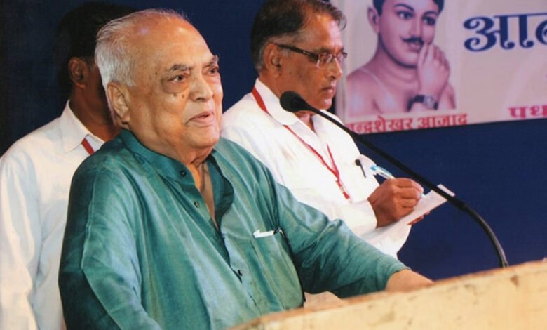 प्रदेश के बड़े अधिवक्ता का निधन, कल होगा अंतिम संस्कार, वरिष्ठ नेताओं ने शोक जताया 1 KSHITITECH 22A 115 KSHITITECH