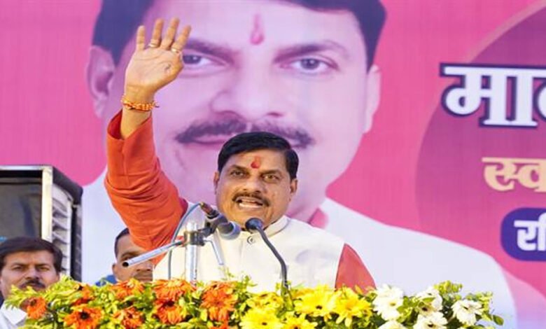 हनुमान लोक का प्रथम चरण का कार्य मई तक पूर्ण करने का लक्ष्य है और द्वितीय चरण में शीघ्र ही हनुमान लोक के विकास के कार्य होंगे : मुख्यमंत्री डॉ.यादव 1 KSHITITECH 24A 2 KSHITITECH
