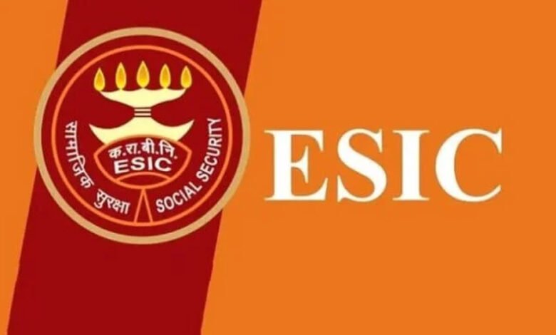 ESIC ने जनवरी में 18 लाख नए कर्मचारियों को जोड़ा, 28 हजार कंपनियां जुड़ीं 1 KSHITITECH 25A 111 KSHITITECH