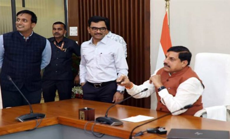 सरकार की नीतियों, योजनाओं और समाचारों की त्वरित व सटीक जानकारी सीधे मोबाइल पर होगी प्राप्त 1 KSHITITECH 25A 130 1 KSHITITECH
