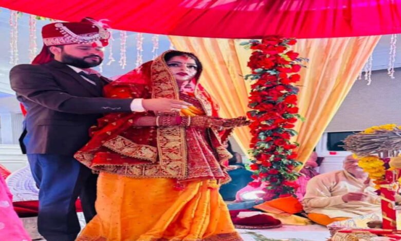 डॉक्टर रीचा पांडे की मौत, रिपोर्ट में चौंकाने वाला खुलासा, पति पर दर्ज हुई FIR 1 KSHITITECH 25A 65 KSHITITECH