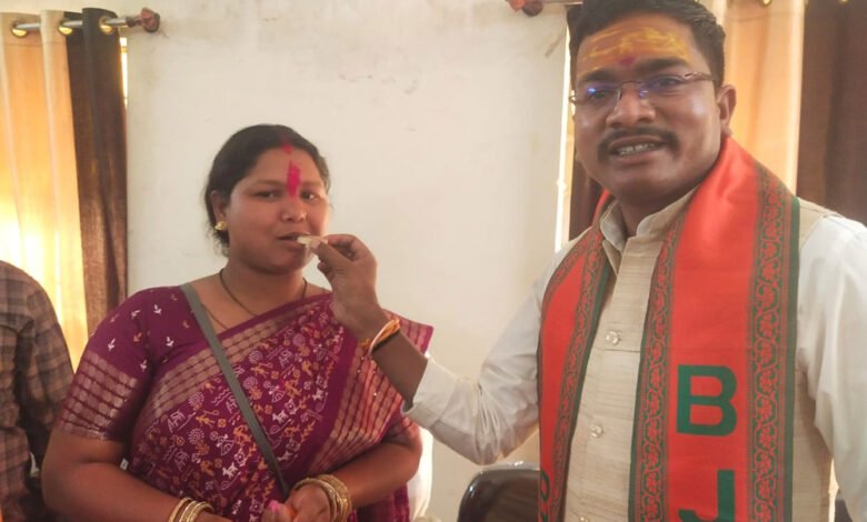बदरा जनपद अध्यक्ष के विरुद्ध लगा अविश्वास प्रस्ताव हुआ धराशाही, नहीं पहुंचे प्रस्तावक समर्थन 1 KSHITITECH 26A 118 KSHITITECH