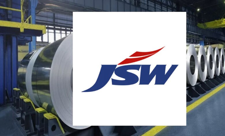 JSW Steel बनी दुनिया की सबसे वैल्यूएबल स्टील कंपनी, टाटा, मित्तल... सब छूट गए पीछे 1 KSHITITECH 26A 76 KSHITITECH