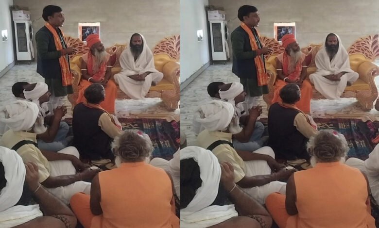 भिंड ग्वालियर सिक्स लेन हाईवे की शीघ्र मंजूरी एवं गौ अभ्यारण को लेकर विशाल जन जागरण धर्म यात्रा कल 1 Console Corptech Pradakshina Consulting Pvt Ltd 26A 89 Console Corptech Pradakshina Consulting Pvt Ltd