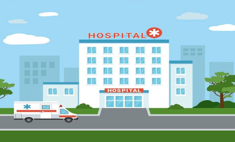 बुंदेलखंड का पहला सरकारी कैंसर अस्पताल जल्द ही खुलेगा, अस्पताल के लिए 70 करोड़ का प्रस्ताव, अनुमति मिली 1 KSHITITECH 26A 90 KSHITITECH