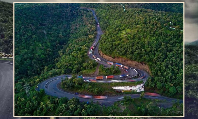 NHAI इंदौर-खंडवा रोड पर हाइवे का निर्माण कर रहा, जो सीधे महाराष्ट्र को जोड़ेगा 1 KSHITITECH 27A 102 KSHITITECH