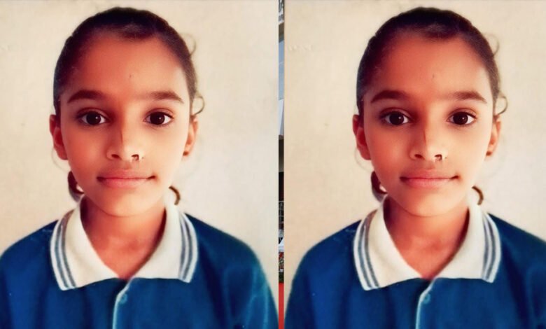 कुं. अंजली पटेल का नवोदय विद्यालय में चयन, स्कूल में हर्ष का माहौल 1 KSHITITECH 27A 38 KSHITITECH