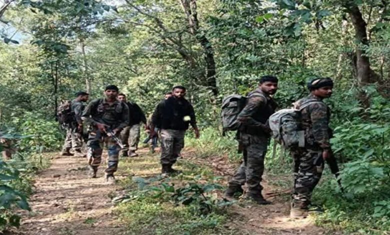 नक्सल प्रभावित क्षेत्रों में पुलिस की उपस्थिति बढ़ाई जाएगी, मिशन 2026 के तहत पुलिस की क्षमता बढ़ाने पर जोर 1 KSHITITECH 27A 64 KSHITITECH