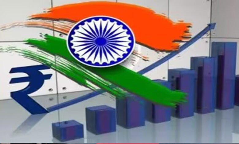 वर्ल्ड बैंक :भारत को 2047 तक हाई-इनकम देश बनने के लिए 7.8% की वार्षिक जीडीपी ग्रोथ बनाए रखनी होगी 1 KSHITITECH 28A 151 KSHITITECH