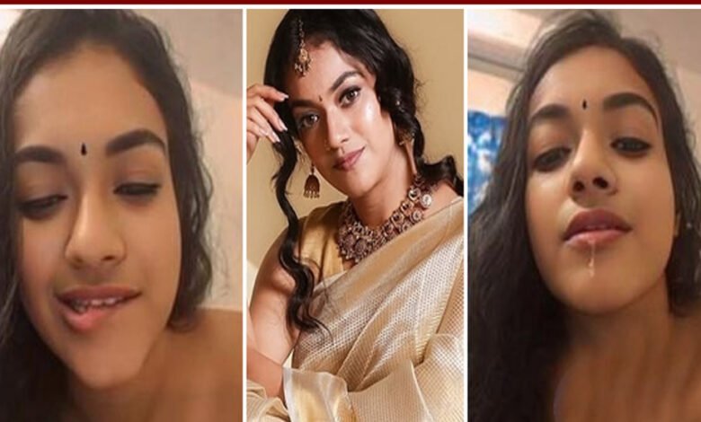 तमिल एक्ट्रेस श्रुति नारायणन ने कास्टिंग काउच वीडियो लीक होने पर निकाली भड़ास, जमकर सुनाया 1 KSHITITECH 29A 155 KSHITITECH