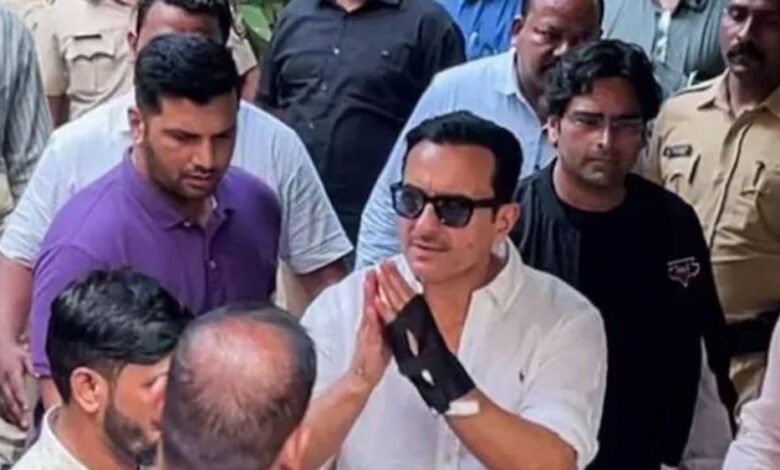 Saif Ali Khan पर हमला करने वाला शरीफुल इस्लाम ने दायर की जमानत याचिका, बोला- मैं निर्दोष हूं 1 KSHITITECH 29A 97 KSHITITECH