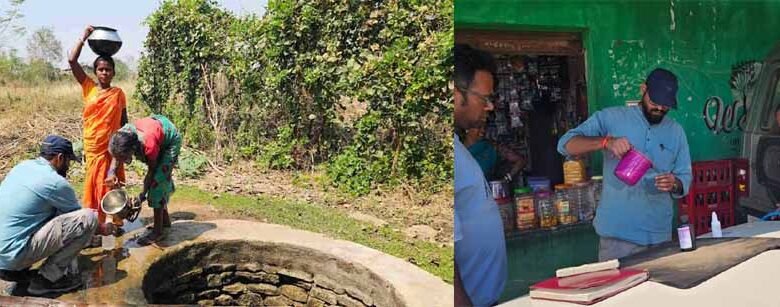 सैकड़ों ग्रामीण डेंटल और स्केलटल फ्लोरोसिस के पीड़ित, प्रशासन चलाएगा जागरूकता अभियान 1 KSHITITECH 3 144 KSHITITECH