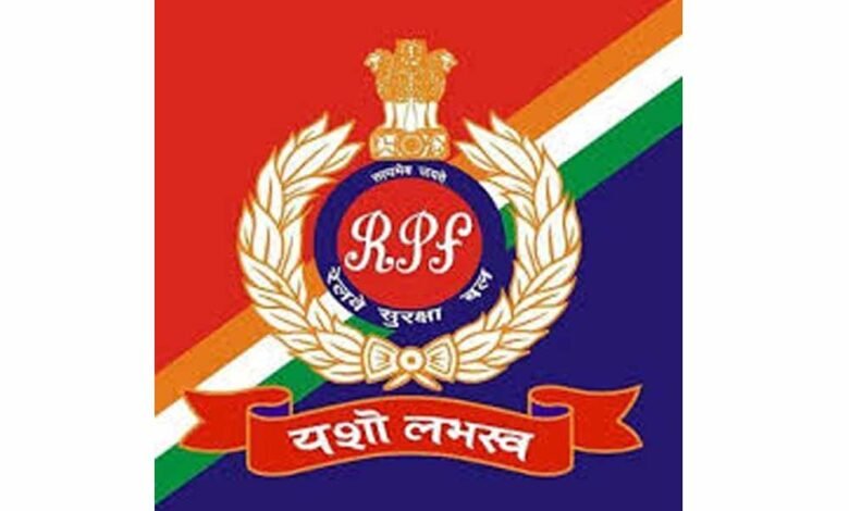 रेल मंडल के इंस्पेक्टर के खिलाफ बड़ी कार्रवाई, बनाएं गए सब इंस्पेक्टर 1 KSHITITECH 3 365 KSHITITECH