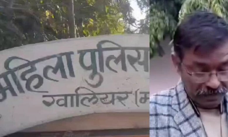रेप के दोषी तहसीलदार को सुप्रीम कोर्ट से भी नहीं मिली अग्रिम जमानत, गिरफ्तारी की तलवार लटकी 1 KSHITITECH 3A49 KSHITITECH