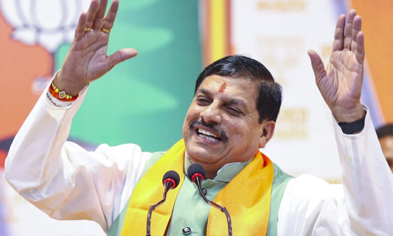 किसानों को 5 रुपए में मिलेगा बिजली का permanent कनेक्शन, मुख्यमंत्री मोहन यादव का बड़ा फैसला 1 Console Corptech Pradakshina Consulting Pvt Ltd 3A63 Console Corptech Pradakshina Consulting Pvt Ltd