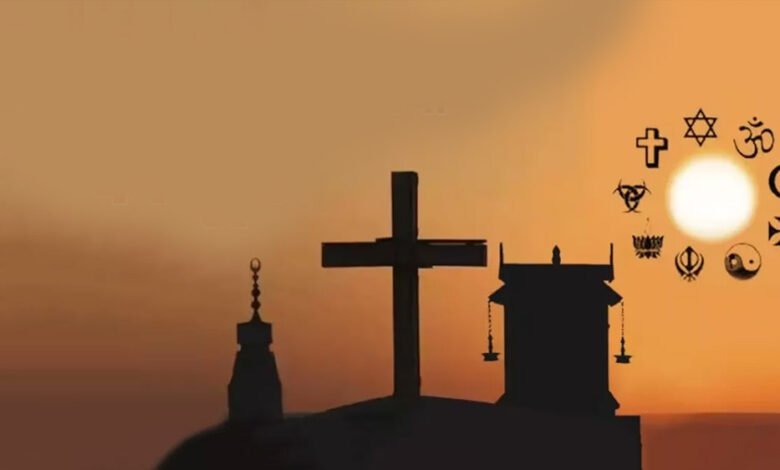 मिशनरियों के स्तर पर मुस्लिम धर्मांतरण का चल रहा है खेल, ग्रामीण स्तर तक प्रचारकों की नियुक्ति कर रचा गया षडयंत्र 1 KSHITITECH 4A 100 KSHITITECH