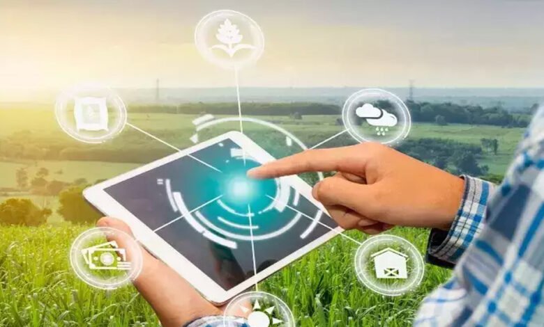 डिजिटल सर्वे : गांव का दसवीं पास, मोबाईलधारक युवा बनेगा सर्वेयर 1 KSHITITECH 4A 111 KSHITITECH