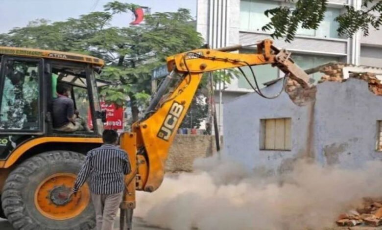 निगम सिंहस्थ-2028 के तहत निगम शहर के 6 मार्गों का चौड़ीकरण कर रहा 1 KSHITITECH 5A 119 KSHITITECH